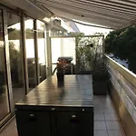 شقة Le Club - T3 Centre