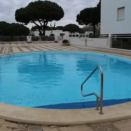 Apartment Le Club - T3 Centre La Grande-Motte