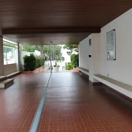 Apartment Le Club - T3 Centre La Grande-Motte
