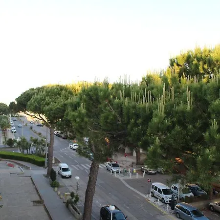 Apartmán Le Club - T3 Centre *