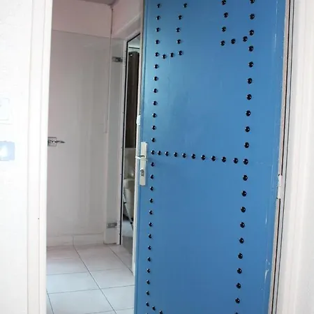 Le Club - T3 Centre Apartmán *