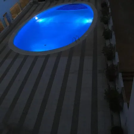Le Club - T3 Centre Apartment