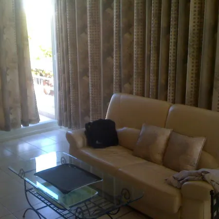 Apartment Le Club - T3 Centre *
