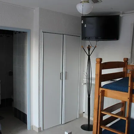 Le Club - T3 Centre Apartmán La Grande Motte