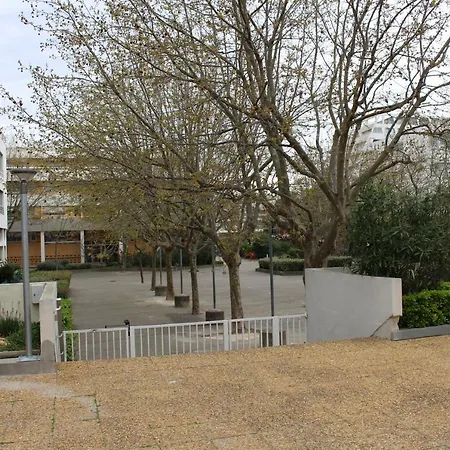 Le Club - T3 Centre