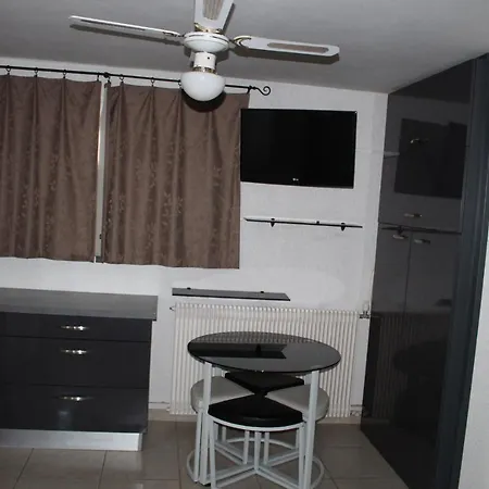 Le Club - T3 Centre Apartment