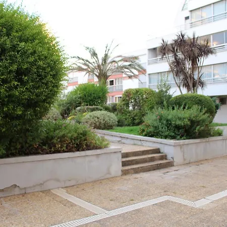 Le Club - T3 Centre Apartment La Grande-Motte