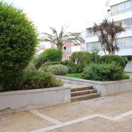Le Club - T3 Centre Apartmán La Grande Motte