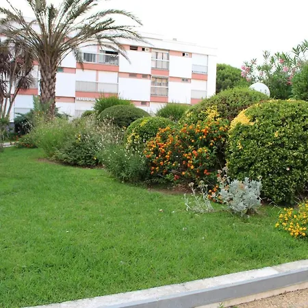 Apartment Le Club - T3 Centre La Grande-Motte