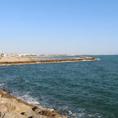 Le Club - T3 Centre * لا غراند موت